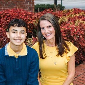 Meet your Posher, Cortney